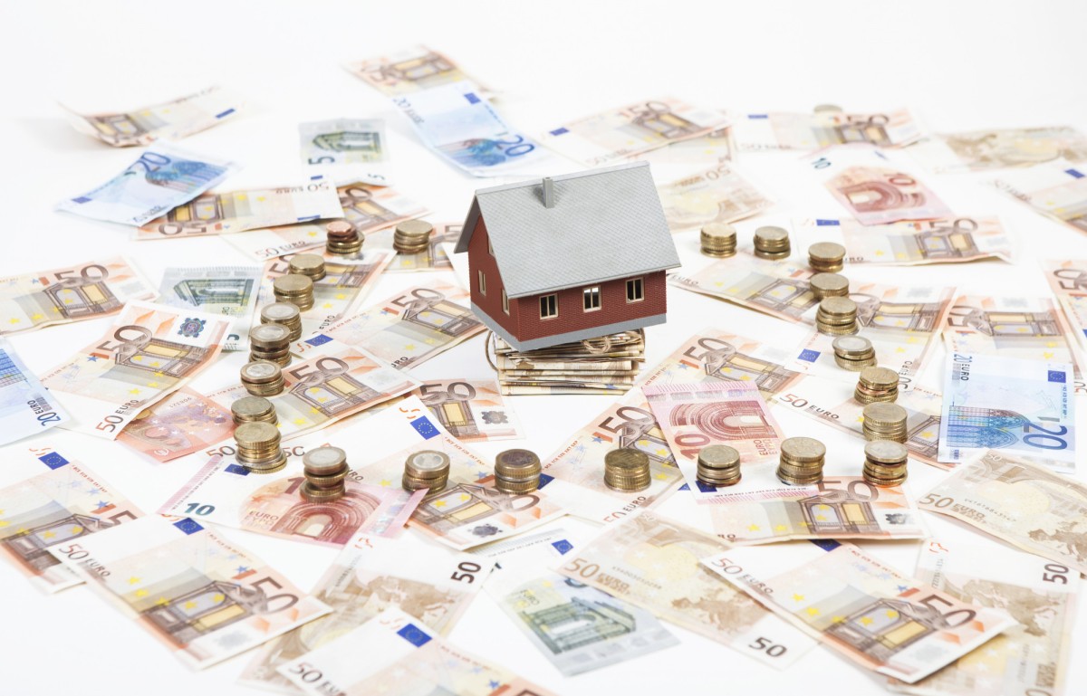 Acheter un appartement avec 100 000 euros : Le guide complet