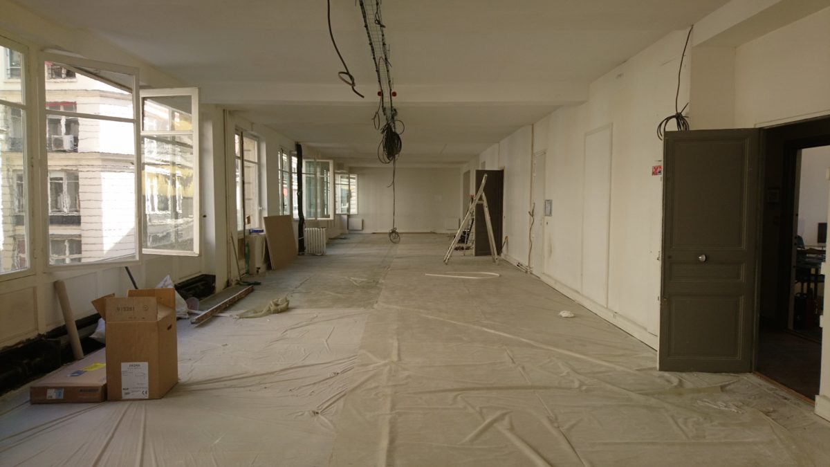 Est-ce une bonne opportunité d’acheter un appartement à rénover ?