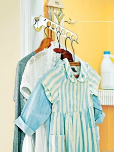 Option pour les petits espaces