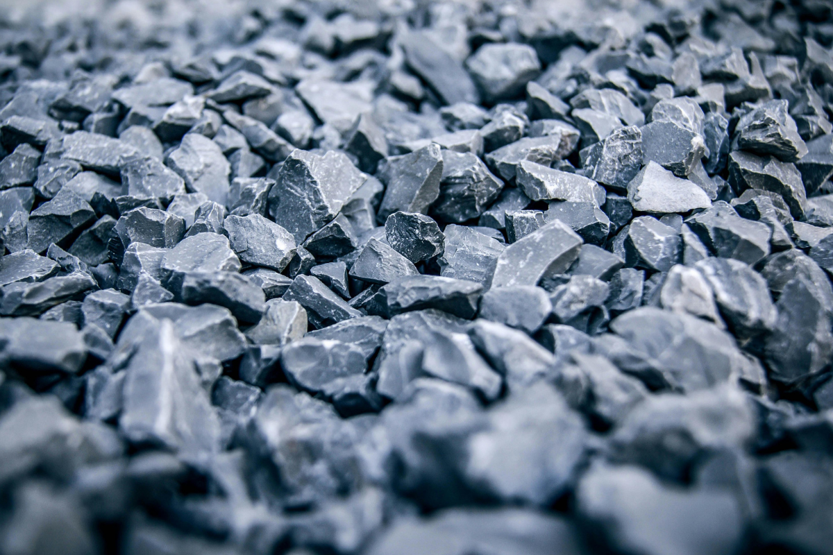 Créer un enrochement de talus durable et esthétique