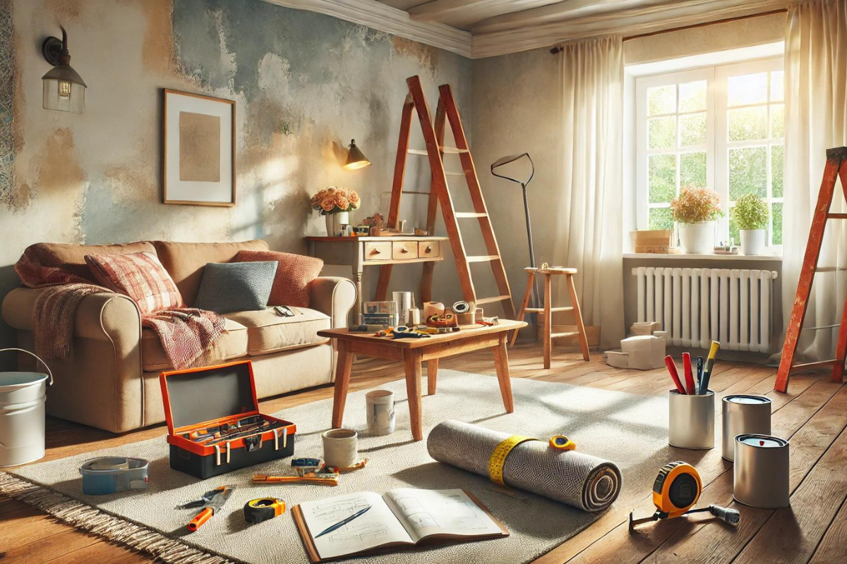 Estimer le montant des travaux sans experts pour se positionner rapidement