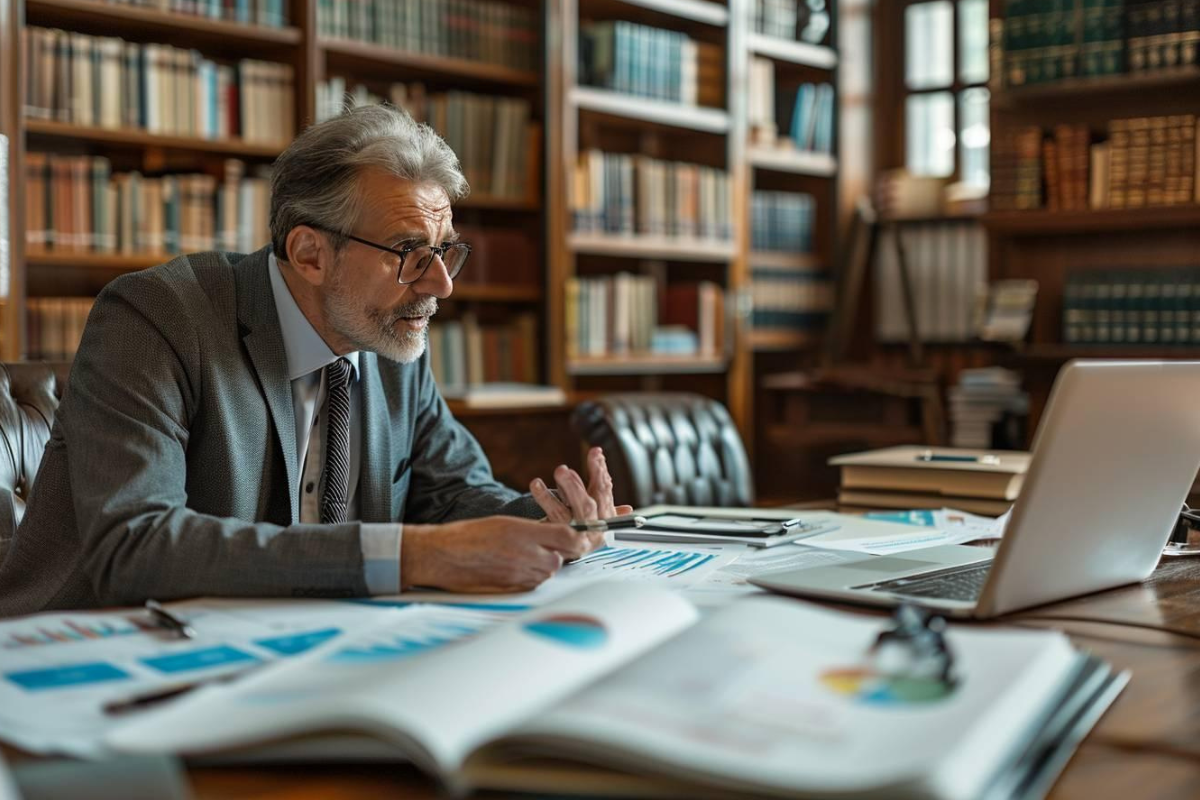 Inconvenient donation de partage 