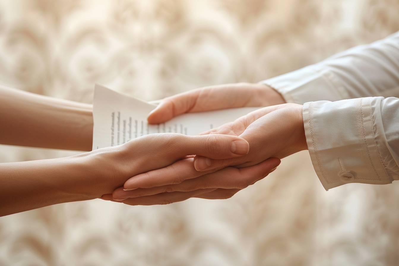 achat en démembrement