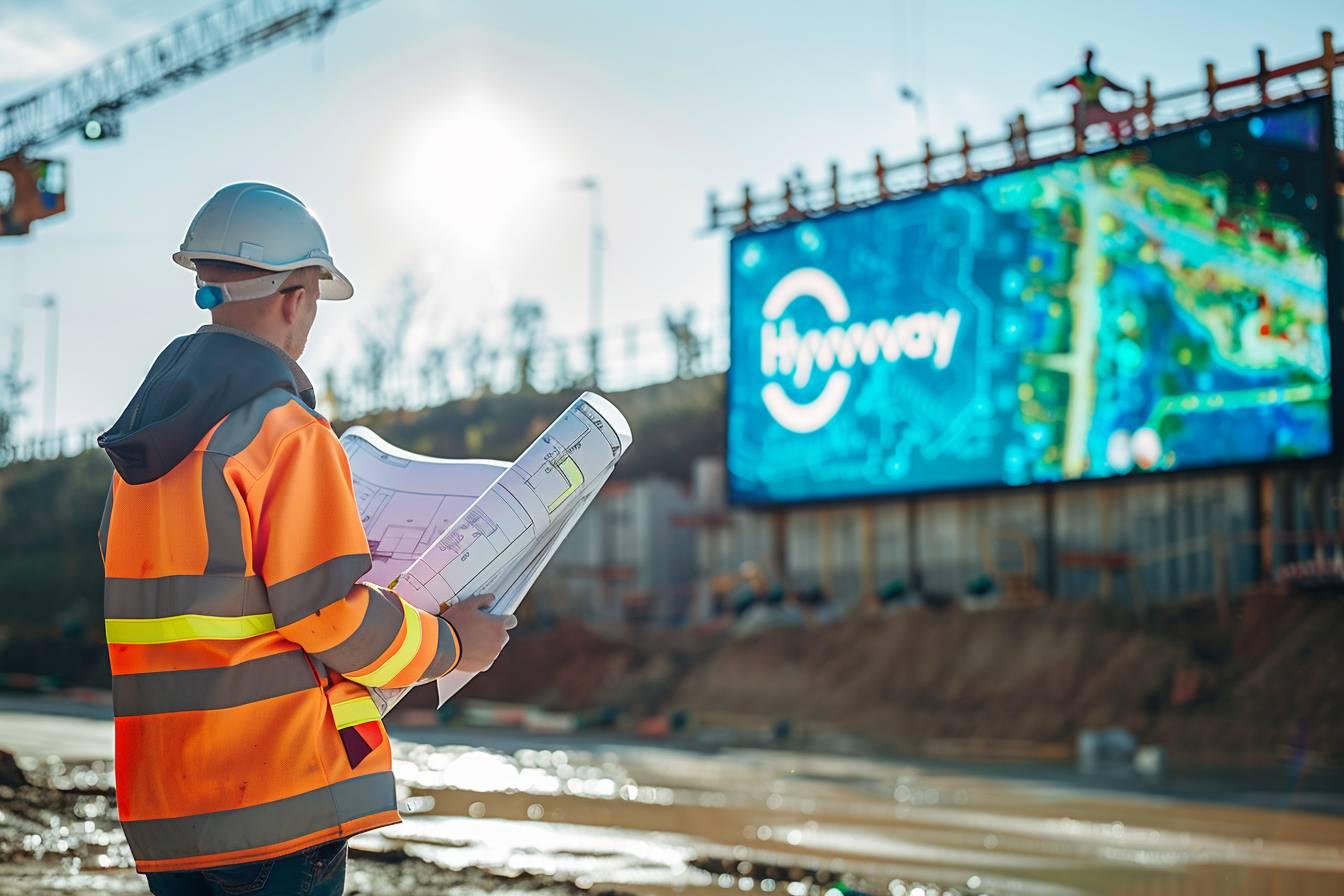 Comparaison du prix au m² d’hydroway avec les autres matériaux de construction