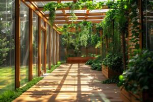 Écologie et durabilité