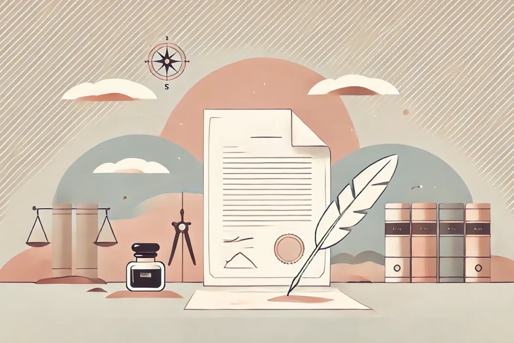 Bornage terrain de plus de 30 ans