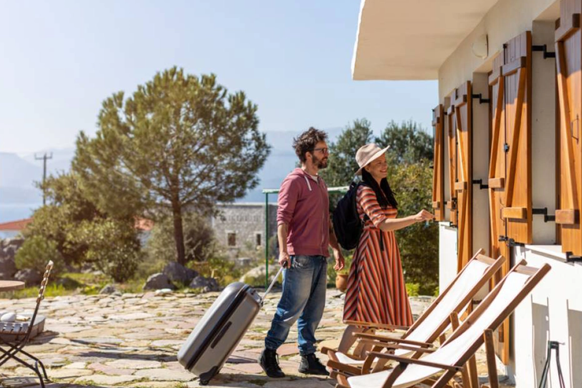 Investir dans le locatif saisonnier : Le guide
