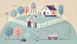 Les frais associés au bornage terrain de plus de 30 ans