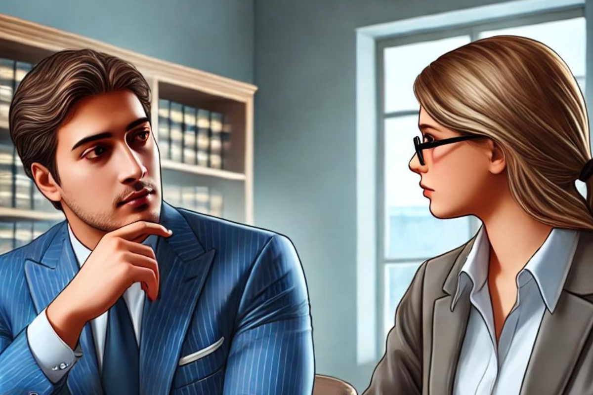 Divorce et indivision : comment ça marche ?