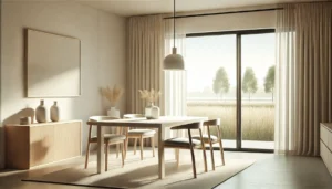 Comment est calculée la surface privative d’un bien immobilier