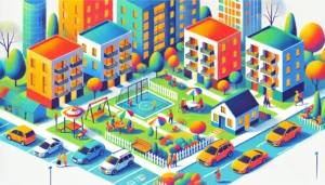 Comment numériser un règlement de copropriété en PDF 