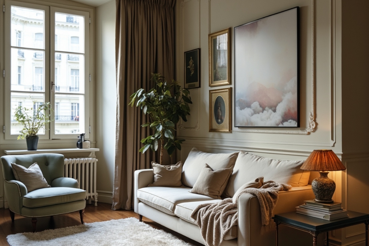 Le marché immobilier parisien : état des lieux, tendances en 2024
