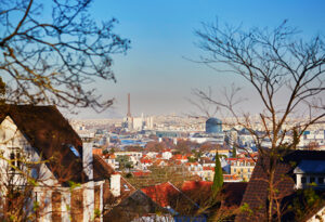 Les tendances actuelles du marché immobilier à Paris