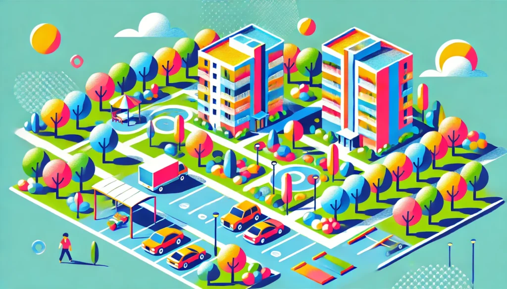 Règlement de copropriété PDF Tout ce qu’il faut savoir