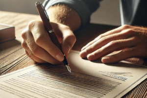 qu'est ce qu'une clause de dédit