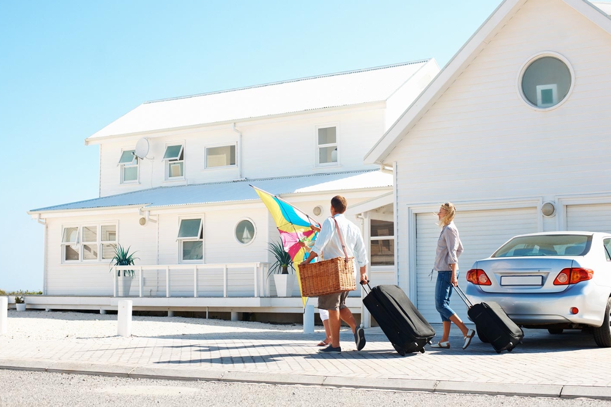 Assurance habitation pour résidences secondaires : une protection adaptée pour votre bien