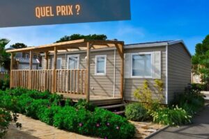Bien estimer le coût total d'un mobil-home