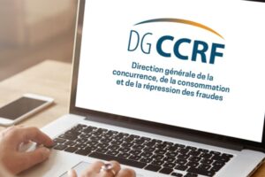 Les organismes en charge du contrôle des hôtels dont la DGCCRF