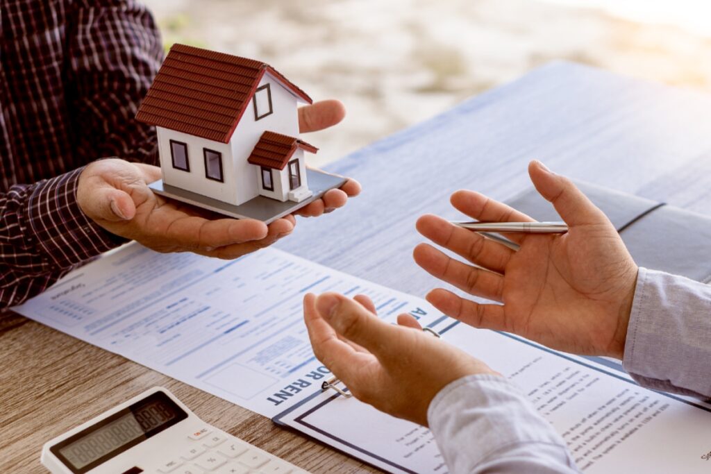 Obligation quittance de loyer