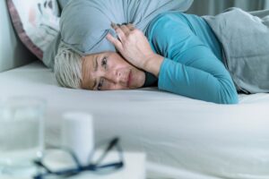 Réagir face au tapage nocturne