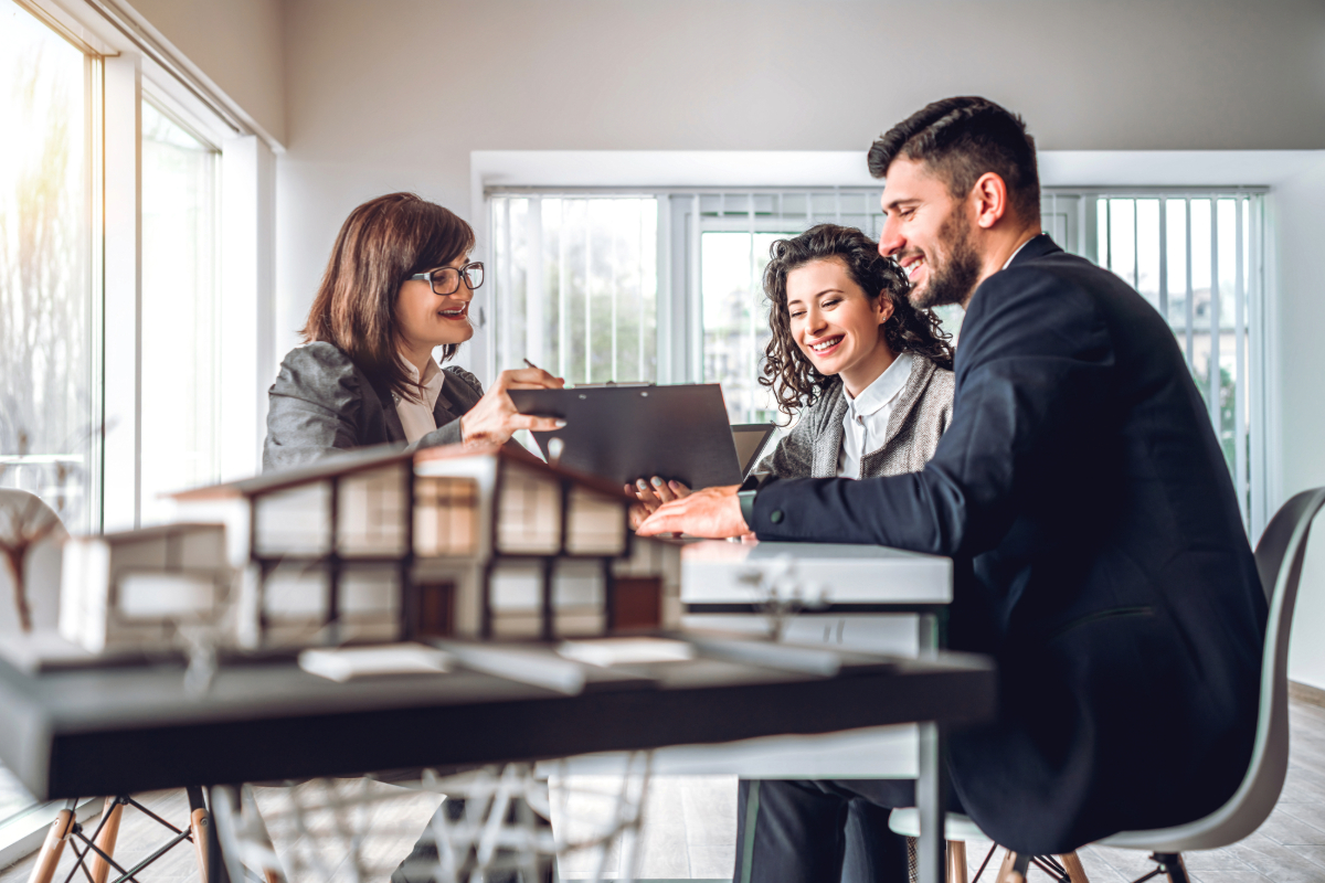 Quel est le pourcentage d’une agence immobilière sur une vente ?