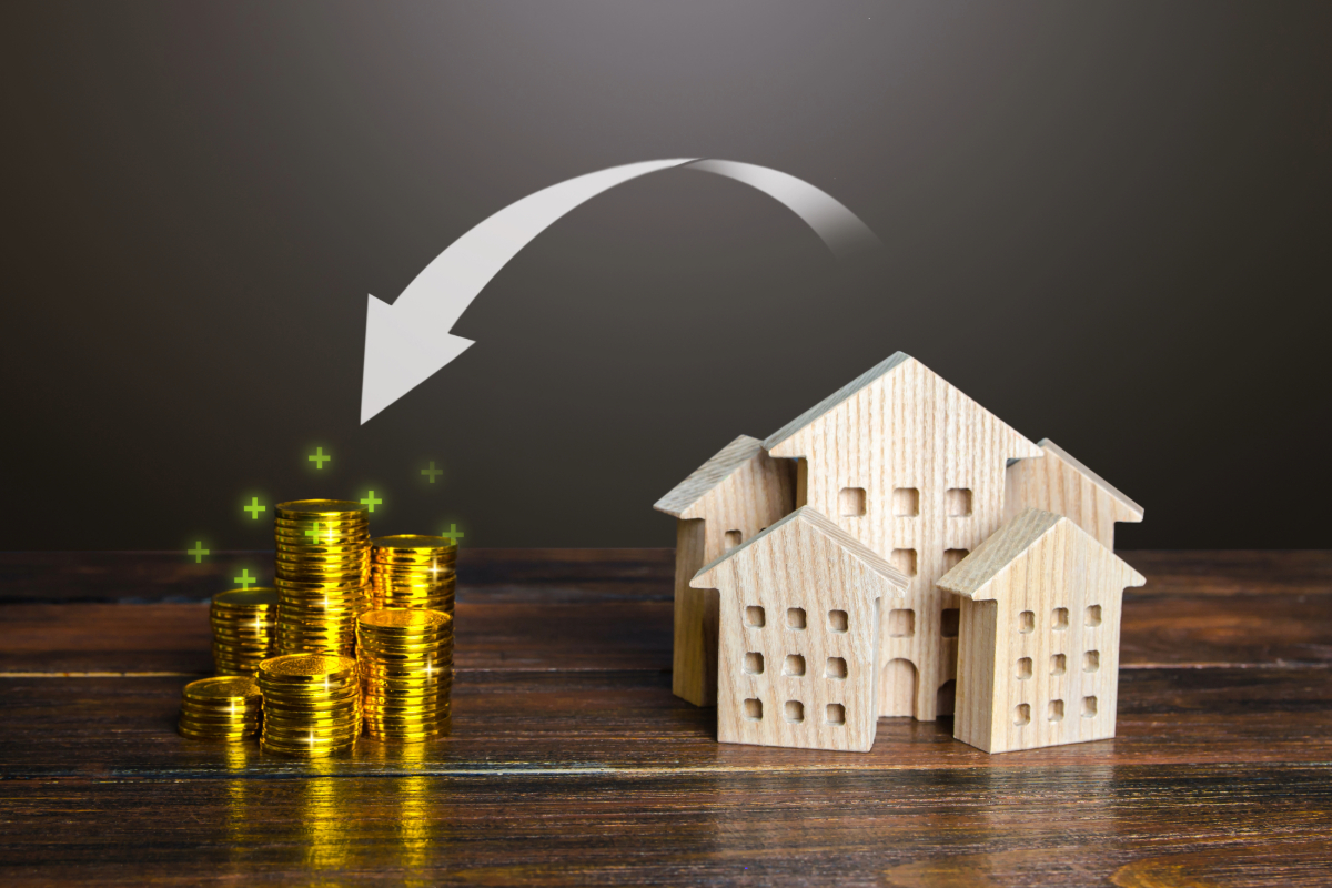 Achat revente immobilier : un guide complet