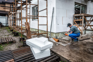 Les travaux : un levier pour augmenter la valeur du bien