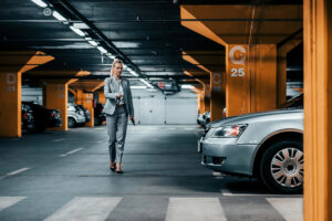 Optimiser la location de votre garage pour garantir un revenu stable