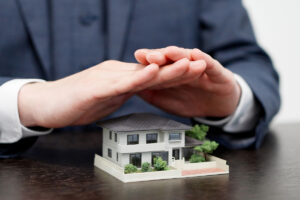 Un retraité peut se porter garant pour une location