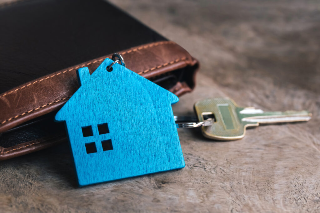 Un retraité peut-il se porter garant pour une location