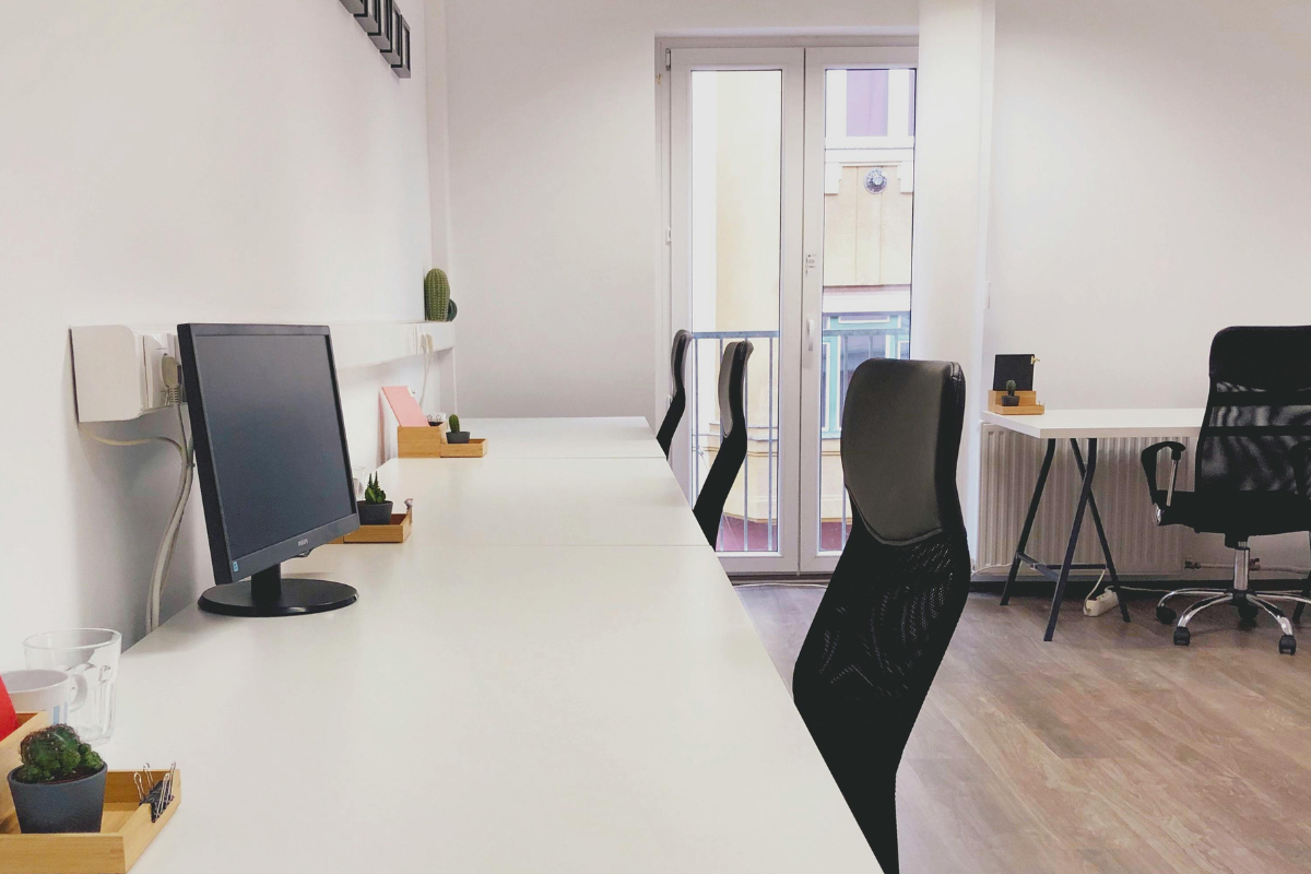 Acheter des bureaux et les louer : comment être rentable ?