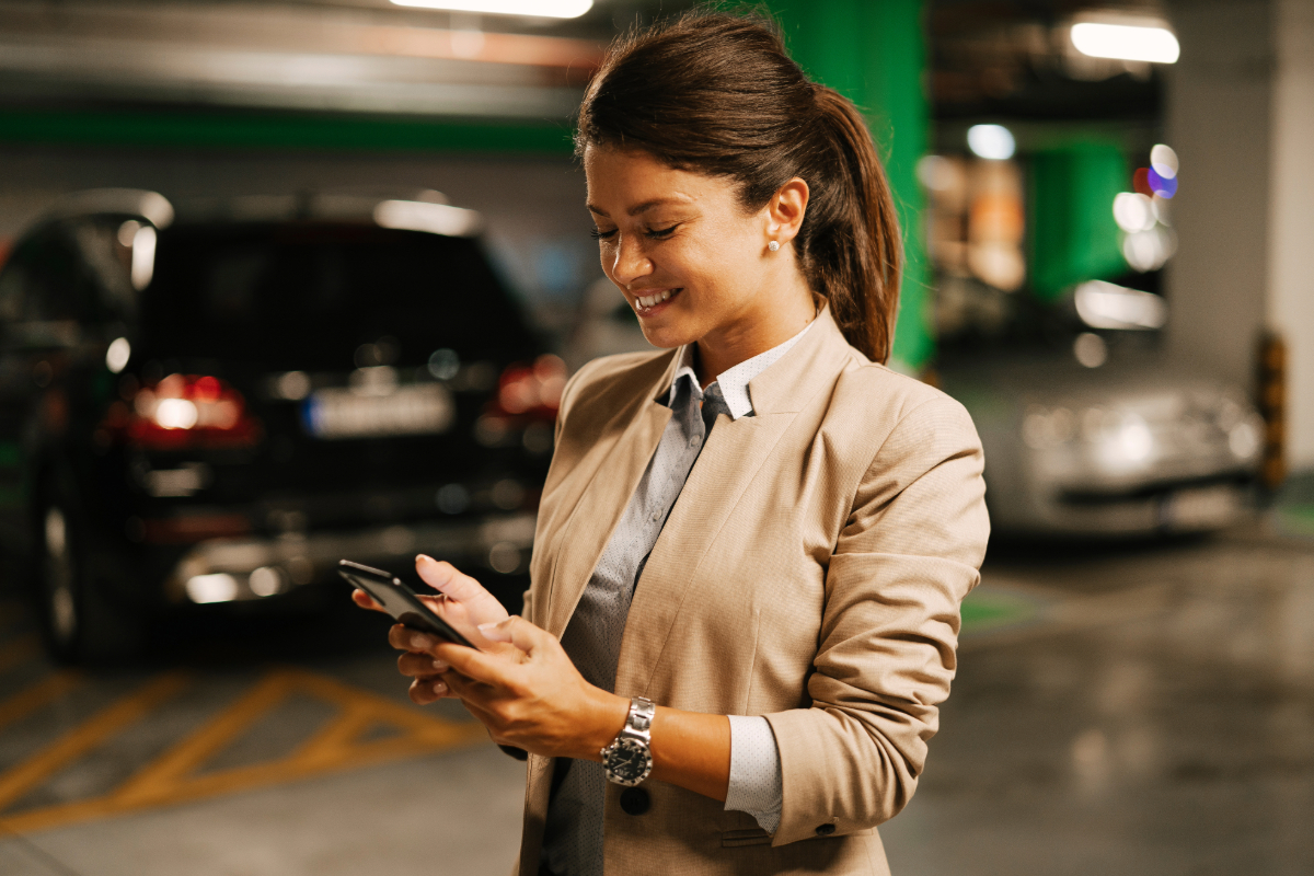 Pourquoi acheter des garages peut être un investissement rentable