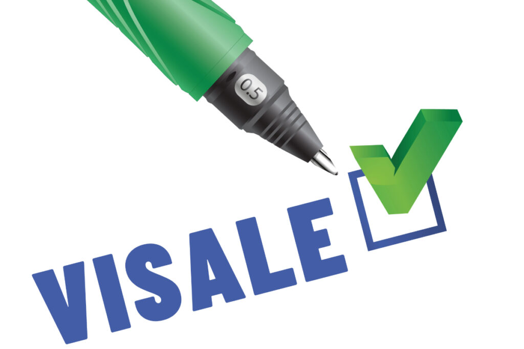 garantie visale avantage et inconvénient