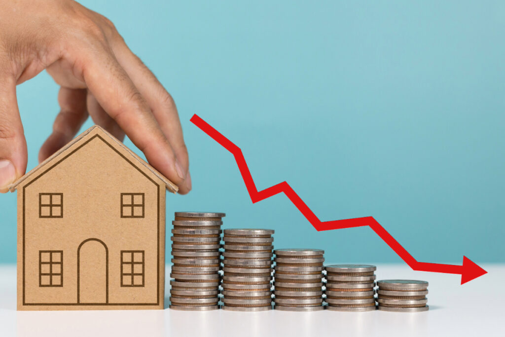 Baisse de loyer pour travaux non réalisés