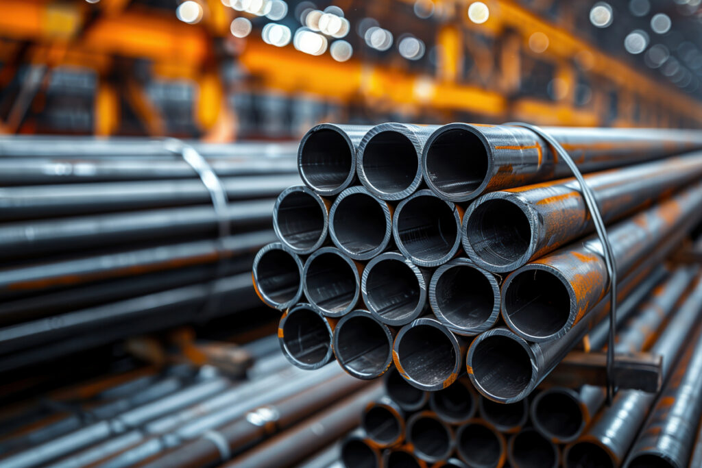Le métal à choisir pour vos projets