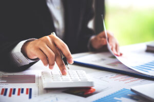 calculer le montant de la baisse de loyer