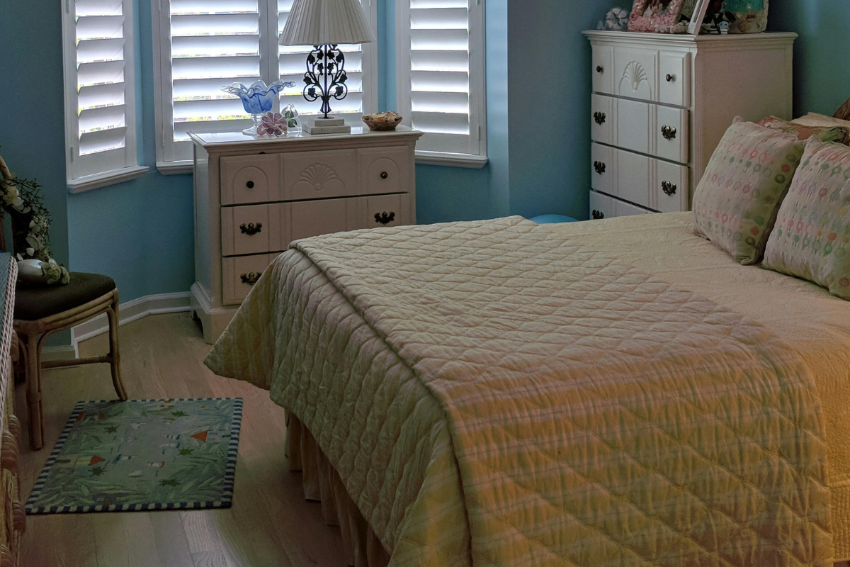 humidite chambre 80%