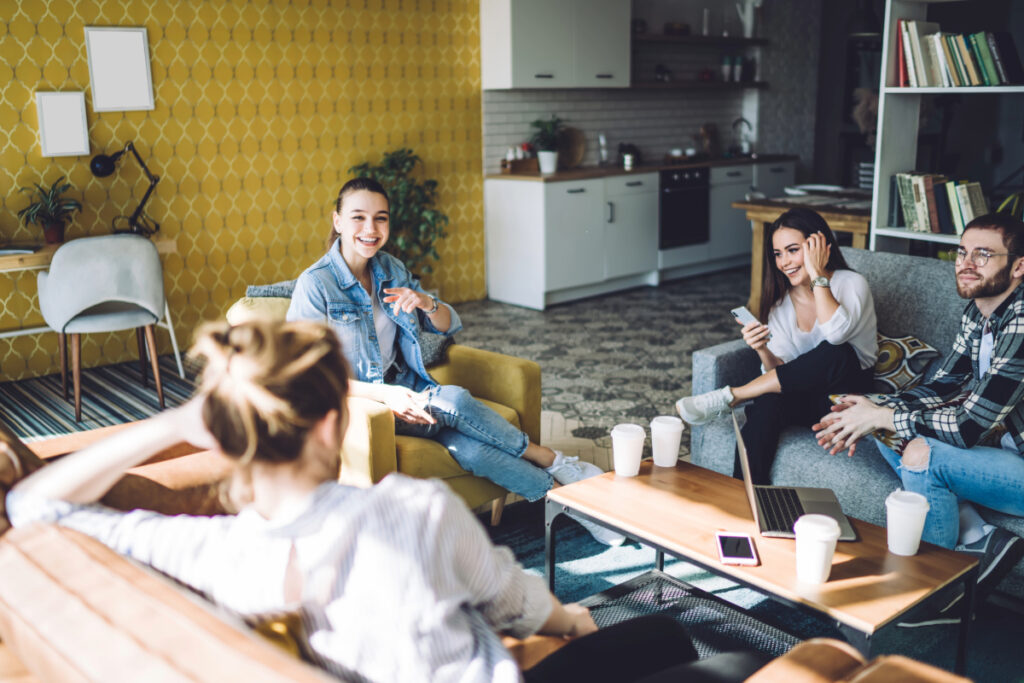 trouver un logement étudiant à Marseille