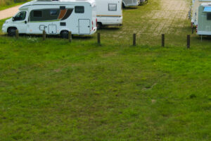 Prix de la location annuelle de la parcelle pour mobil-home en camping