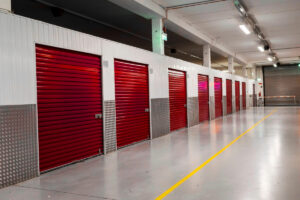 Choisir un bon centre de box de stockage