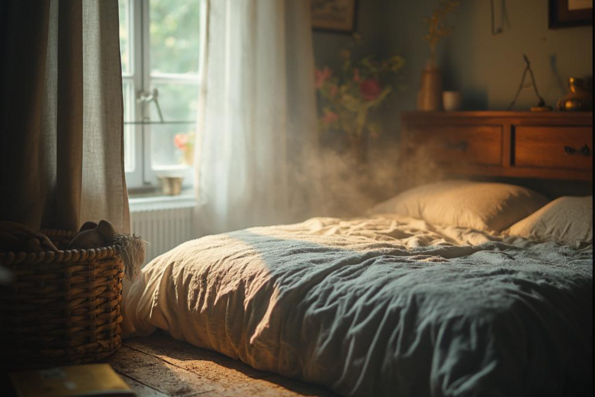 Qui du locataire ou du propriétaire doit payer l’extermination de puces de lit ?