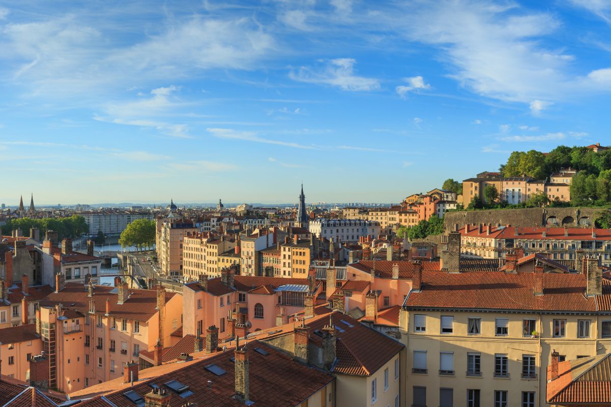 Vivre en maison quand on travaille à Lyon