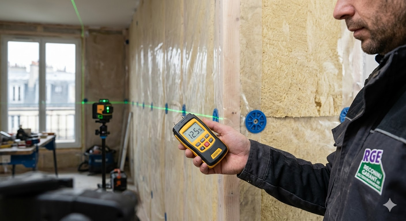 Réussir sa rénovation énergétique : les étapes clés pour valoriser son patrimoine immobilier